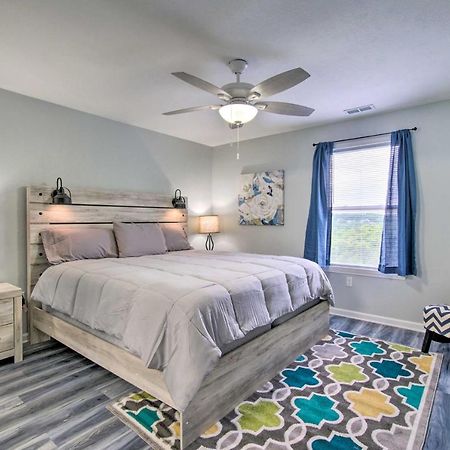 Cozy Branson Condo With Balcony And Mountain Views المظهر الخارجي الصورة
