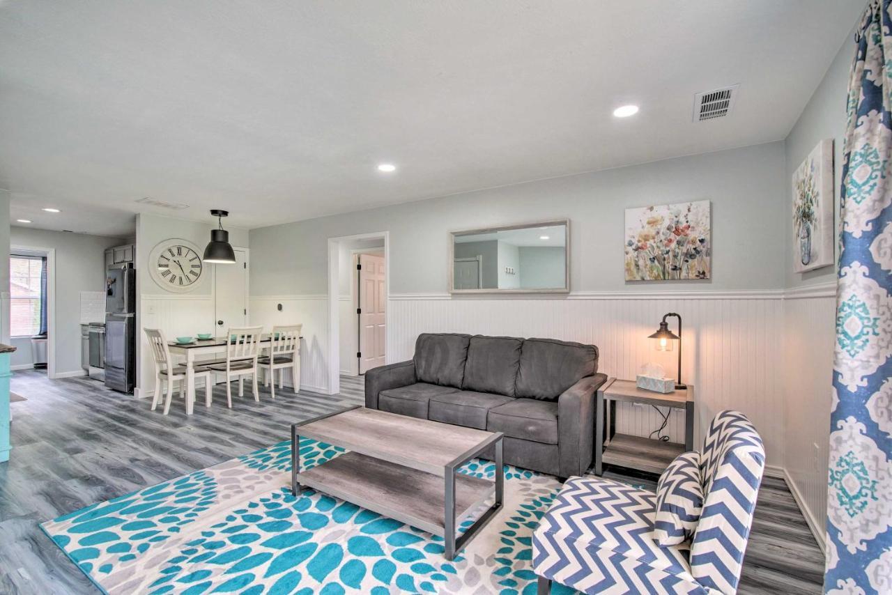 Cozy Branson Condo With Balcony And Mountain Views المظهر الخارجي الصورة