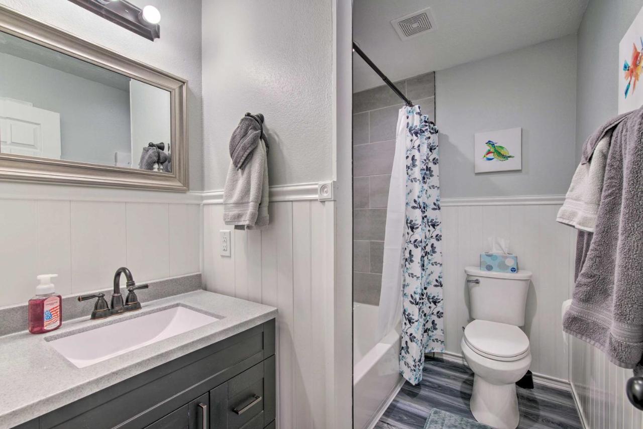 Cozy Branson Condo With Balcony And Mountain Views المظهر الخارجي الصورة