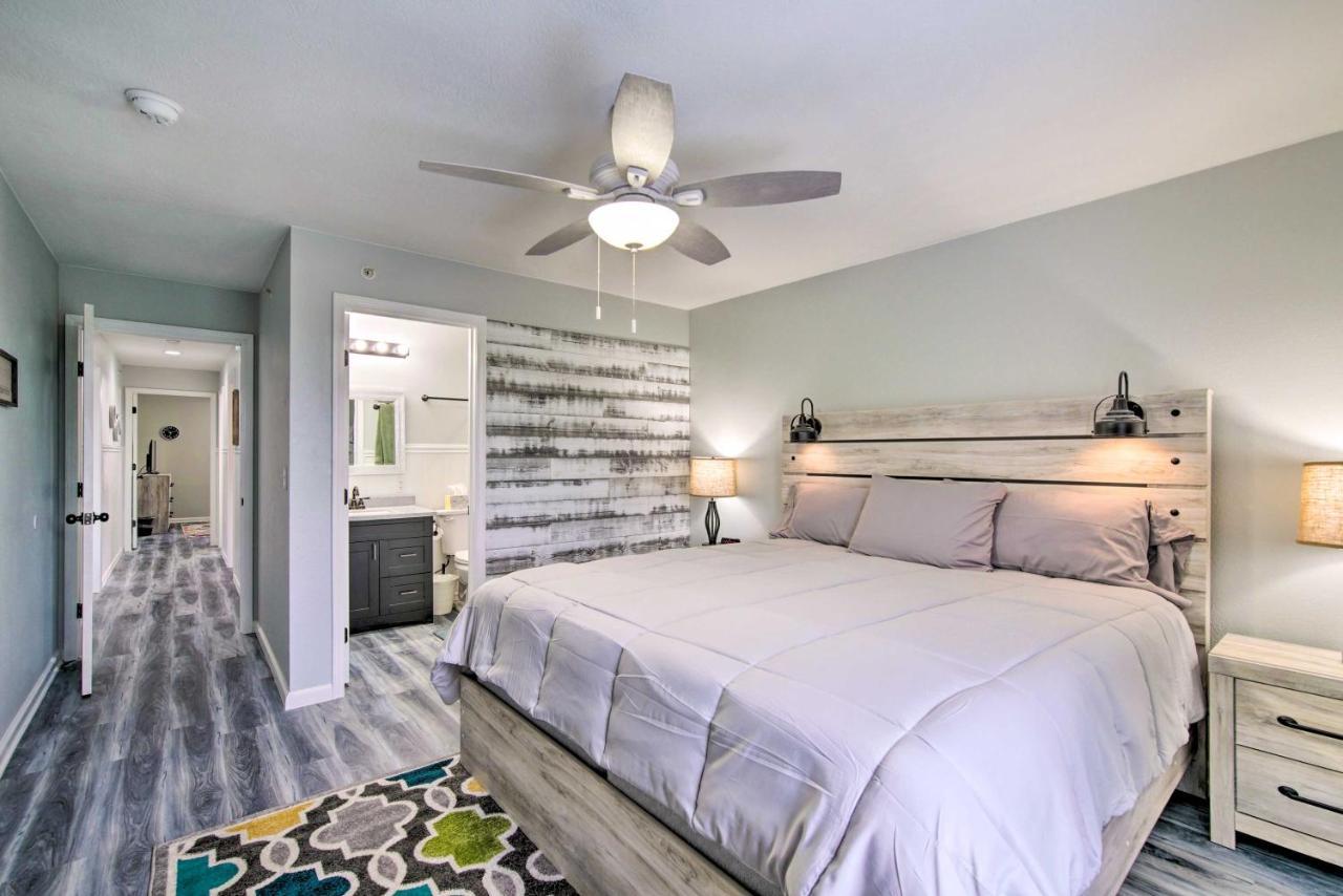 Cozy Branson Condo With Balcony And Mountain Views المظهر الخارجي الصورة