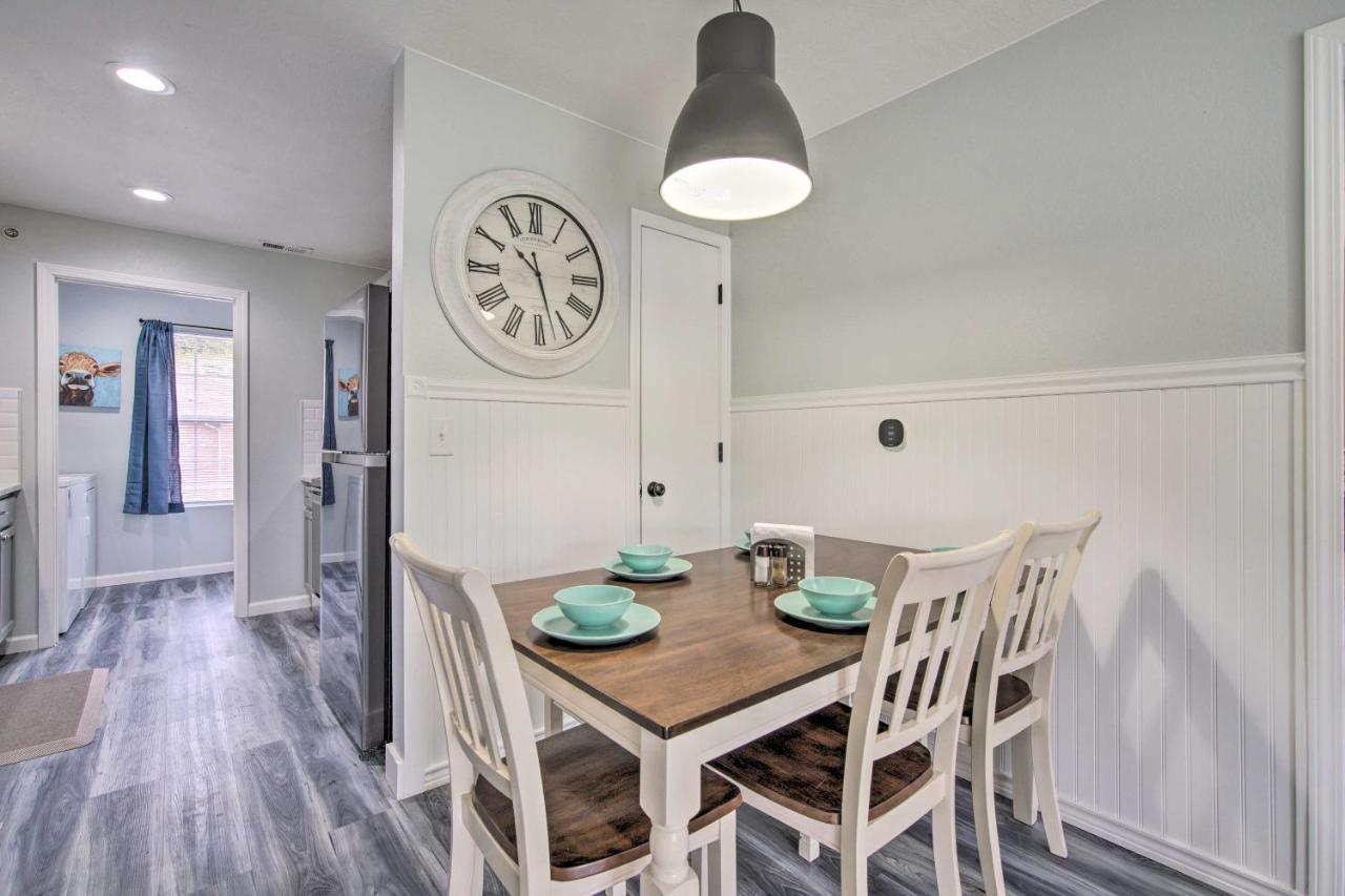 Cozy Branson Condo With Balcony And Mountain Views المظهر الخارجي الصورة