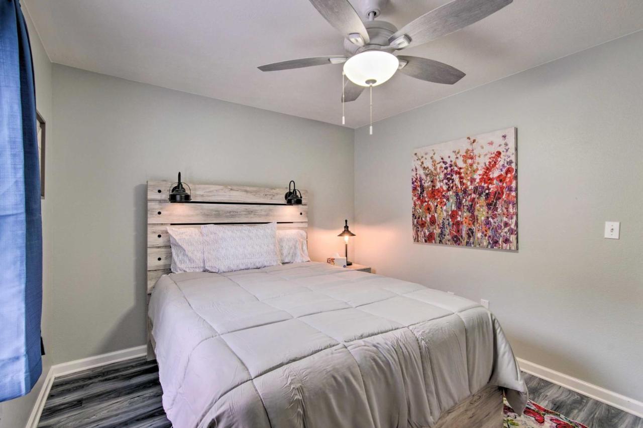 Cozy Branson Condo With Balcony And Mountain Views المظهر الخارجي الصورة