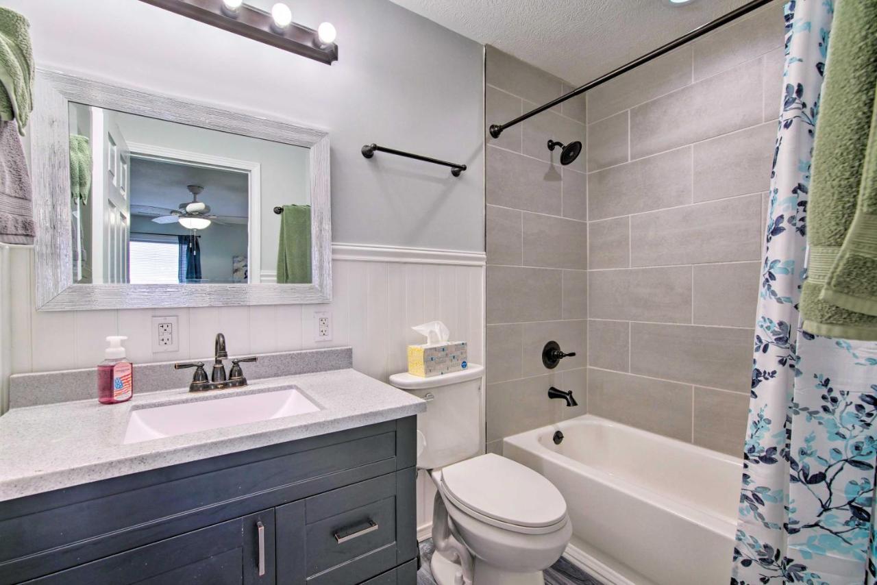 Cozy Branson Condo With Balcony And Mountain Views المظهر الخارجي الصورة