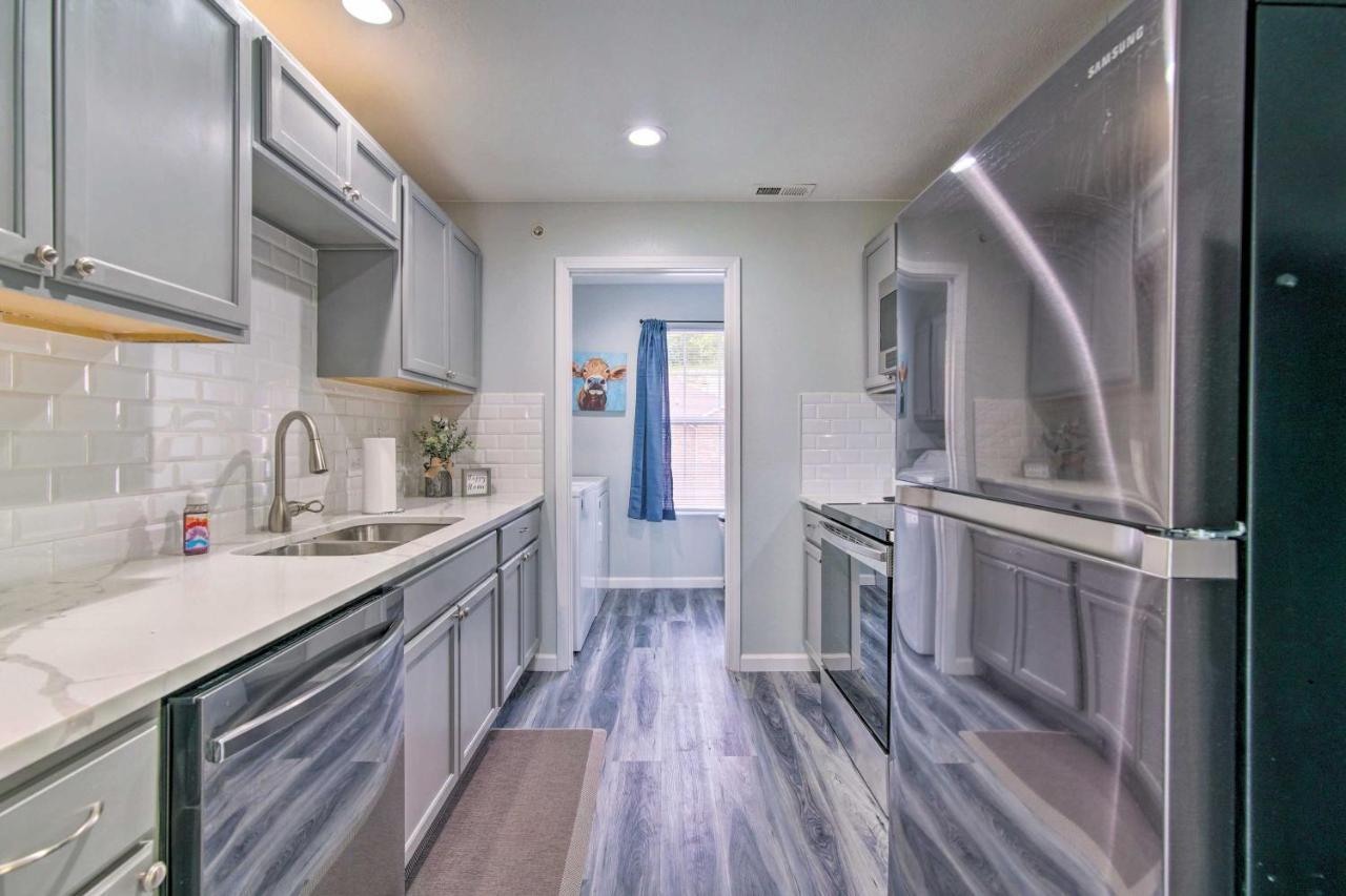 Cozy Branson Condo With Balcony And Mountain Views المظهر الخارجي الصورة